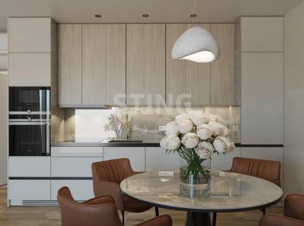 kuchyn_1.jpg | Prodej bytu, 3+kk, 107 m²