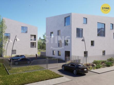 Prodej bytu, 3+kk, 107 m² obrázek