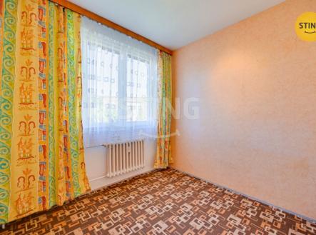 hdr pokoj 2 a.jpg | Prodej bytu, 3+1, 69 m²