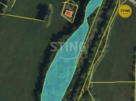 Obrázek 11.11.2025 v 13.03.jpeg | Prodej - pozemek, les, 9 789 m²