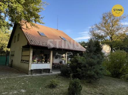 IMG_1901(2).JPEG | Prodej - dům/vila, 100 m²