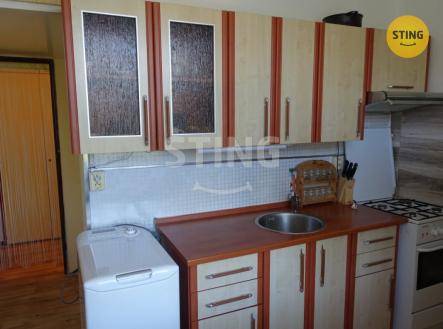 DSC01037.JPG | Prodej bytu, 3+1, 63 m²