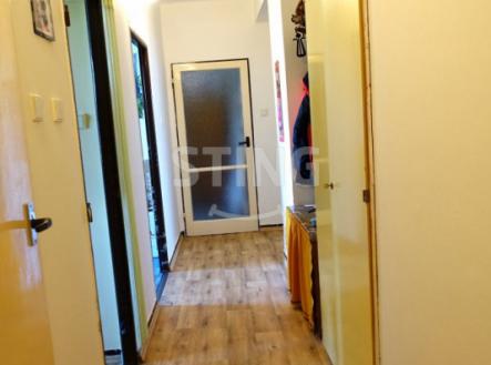 DSC01034.JPG | Prodej bytu, 3+1, 63 m²