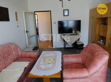 Prodej bytu, 3+1, 63 m² obrázek