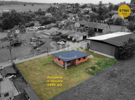 133533 foto 3 upr vymera.jpg | Prodej - dům/vila, 117 m²