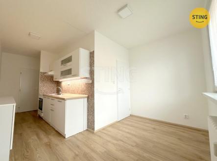 1.jpg | Pronájem bytu, 2+1, 52 m²