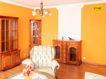 03.jpg | Pronájem bytu, 1+1, 37 m²