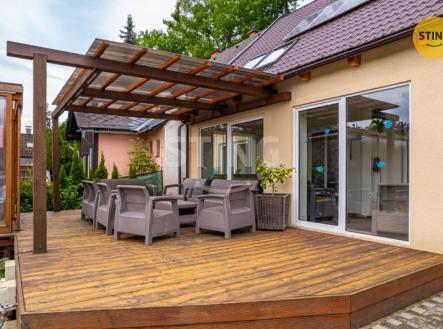 DJI_0319.jpg | Prodej - chata/rekreační objekt, 280 m²