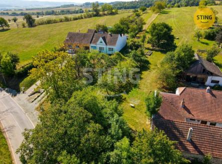 DJI_0408.jpg | Prodej - pozemek pro bydlení, 1 210 m²