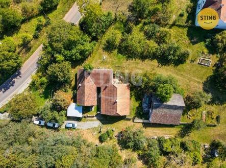 DJI_0396.jpg | Prodej - pozemek pro bydlení, 1 210 m²