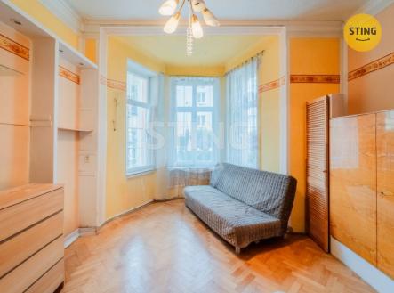 Prodej bytu, 3+kk, 65 m²