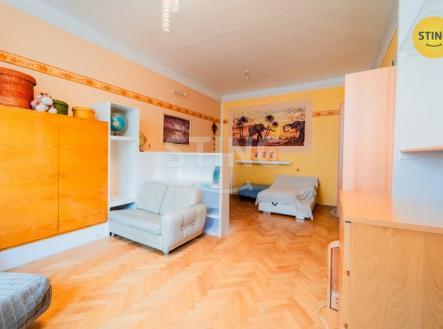 DSC01089-HDR.jpg | Prodej bytu, 3+kk, 65 m²