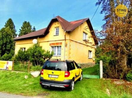 Prodej - dům/vila, 210 m² obrázek