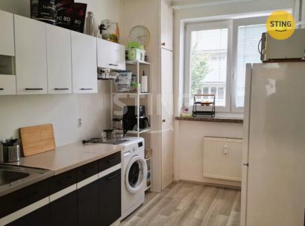 20250917_161245.jpg | Pronájem bytu, 1+1, 35 m²