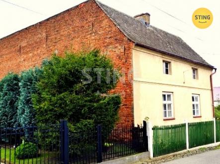 Prodej - dům/vila, 180 m²