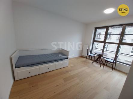 20251025_103401.jpg | Pronájem bytu, 1+kk, 23 m²