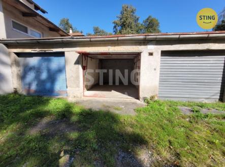 Nad Porubkou 3.jpg | Pronájem - malý objekt/garáž