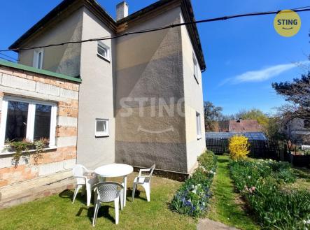 Prodej - dům/vila, 149 m² obrázek
