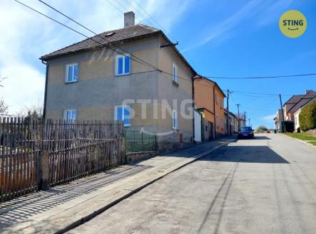 Prodej - dům/vila, 149 m² obrázek