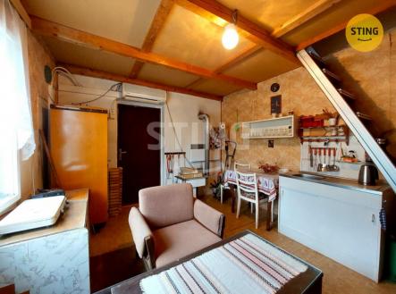 60285224-6a73-442c-b20d-a265463b786f.jpeg | Prodej - chata/rekreační objekt, 38 m²