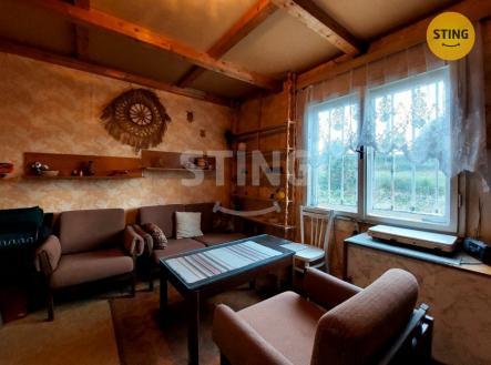 2045a9d4-e86e-450b-9d25-97dc7cfda019.jpeg | Prodej - chata/rekreační objekt, 38 m²