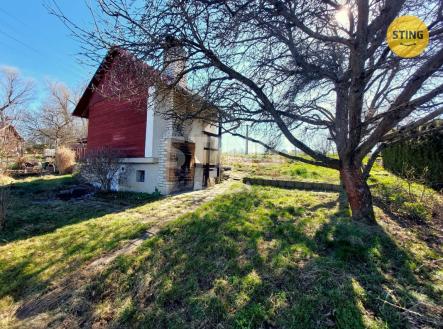 d5570ee6-1048-427a-8616-0f662d6435f8.jpeg | Prodej - chata/rekreační objekt, 38 m²