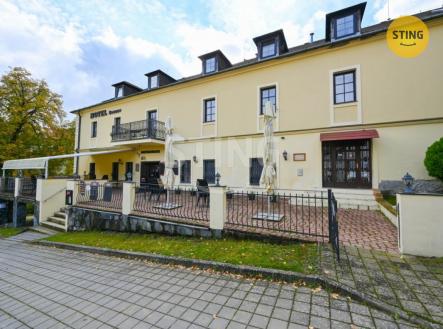 DSC_6489.jpg | Prodej - hotel, 1 023 m²