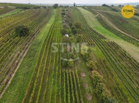 Prodej - pozemek, ostatní, 2 286 m²