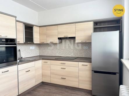 IMG_9102 (1).jpg | Pronájem bytu, 1+1, 32 m²