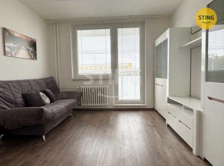 IMG_9107 (1).jpg | Pronájem bytu, 1+1, 32 m²