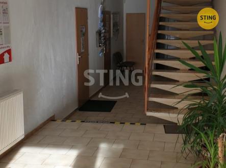 20191114_100312.jpg | Pronájem - komerční objekt, administrativní budova, 34 m²