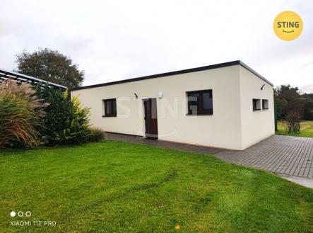 Pronájem - komerční objekt, jiný, 69 m² obrázek