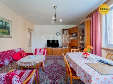 18.jpg | Prodej bytu, 3+1, 73 m²