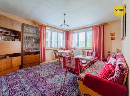 17.jpg | Prodej bytu, 3+1, 73 m²