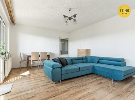 DSC02827-HDR-Edit.jpg | Prodej bytu, 3+1, 79 m²