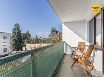 Prodej bytu, 3+1, 79 m² obrázek