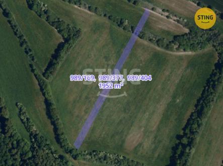 2.jpg | Prodej - pozemek, zemědělská půda, 3 674 m²