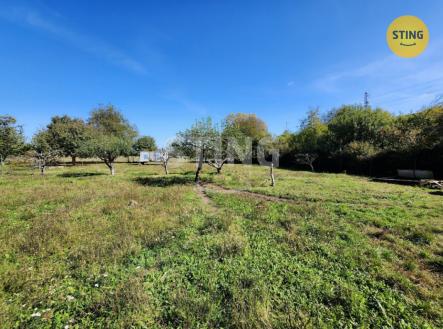 20250919_113909.jpg | Prodej - pozemek, zahrada, 1 774 m²