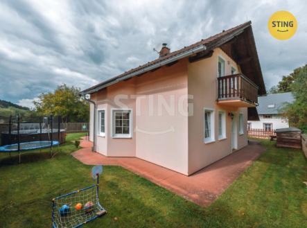 Hertvíkovice (20).JPG | Prodej - dům/vila, 150 m²