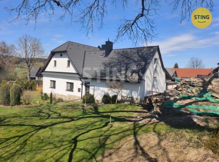 Prodej - dům/vila, 98 m²