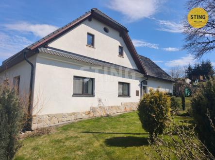 IMG_20260418_140053.jpg | Prodej - dům/vila, 98 m²