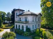 Prodej - dům/vila, 700 m²
