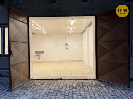 Obrázek WhatsApp, 2025-10-07 v 19.27.12_20cad93a.jpg | Pronájem - malý objekt/garáž