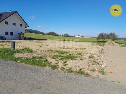 20250930_104122.jpg | Prodej - pozemek pro bydlení, 865 m²