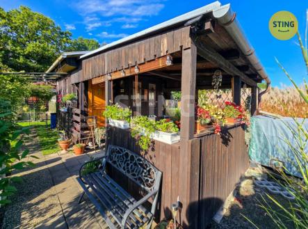 01.jpg | Prodej - chata/rekreační objekt, 15 m²