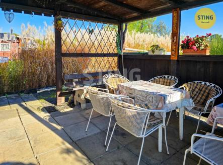 03.jpg | Prodej - chata/rekreační objekt, 15 m²