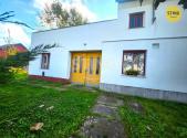 Prodej - dům/vila, 125 m²