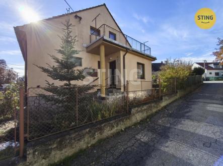 Prodej - dům/vila, 230 m²