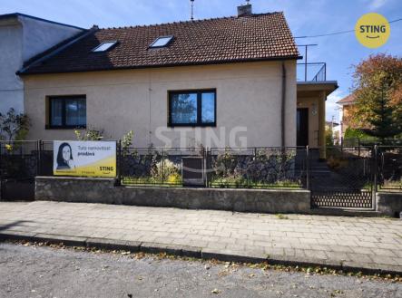 Prodej - dům/vila, 280 m² obrázek