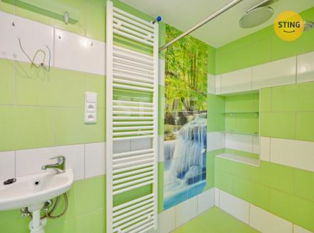 hdr I NP kouplelna a.JPG | Prodej bytu, 2+1, 53 m²